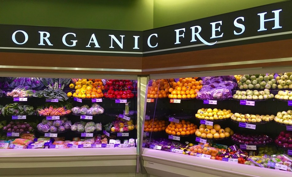 organicproduce